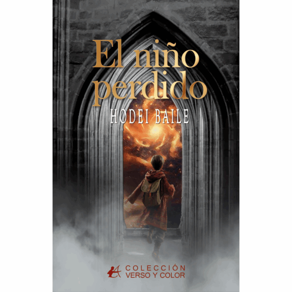El niño perdido