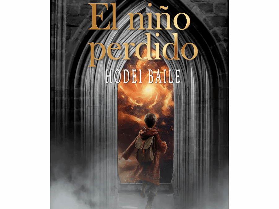 El niño perdido