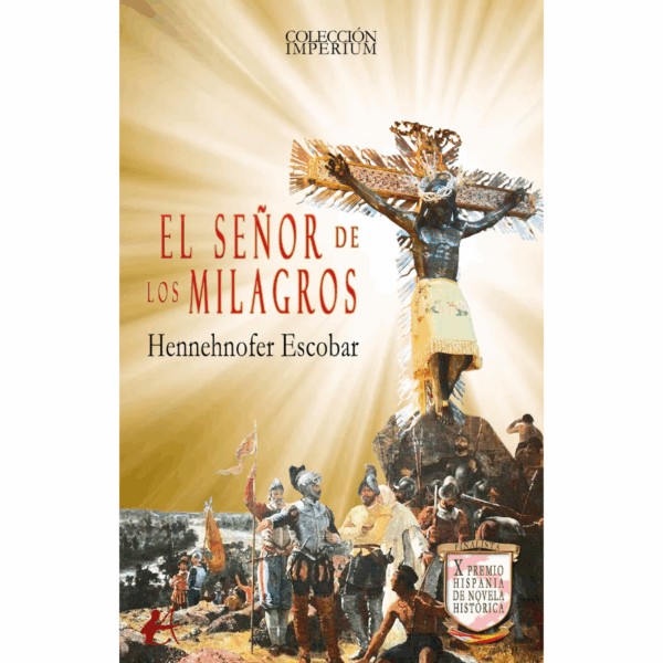 El señor de los milagros