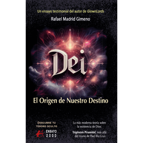 Ensayo DEI