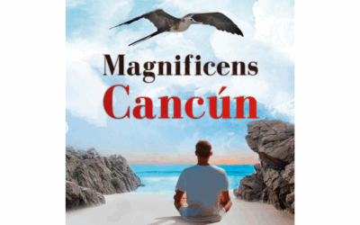 Magnificens Cancún – Luciano Núñez