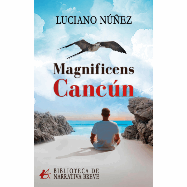 Magnificens Cancún