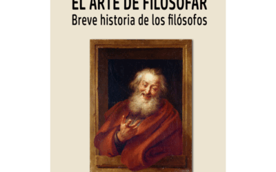 El arte de filosofar – Juan Cardona Torres