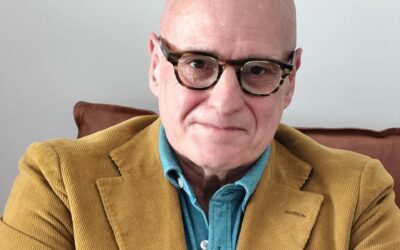 Entrevista a Álvaro Ordóñez Iragorri, autor del libro El Rolex del Che