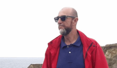 Entrevista a Luis Orgaz Fernández, autor del libro …Y España se aceleró