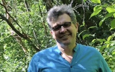 Entrevista a David Peña-Alfaro, autor del libro La conquista de México