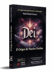 portada ensayo dei rafael madrid gimeno