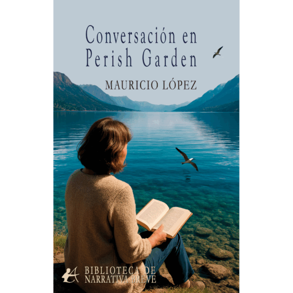 CONVERSACIÓN EN PERISH GARDEN