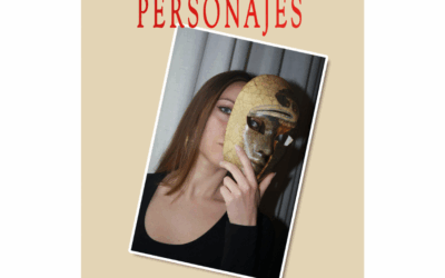 Personas y/o personajes – Vicente Barra