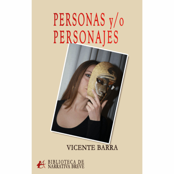 PERSONAS Y/O PERSONAJES