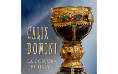 Calix Domini – José Miguel Ortega del Río