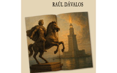 El sueño del rey – Raúl Dávalos