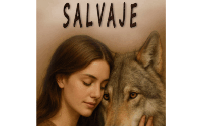 Salvaje – Alba Gustos
