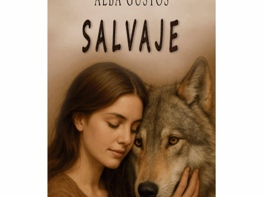 Salvaje – Alba Gustos