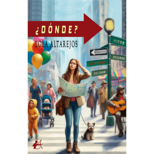 ¿Dónde?