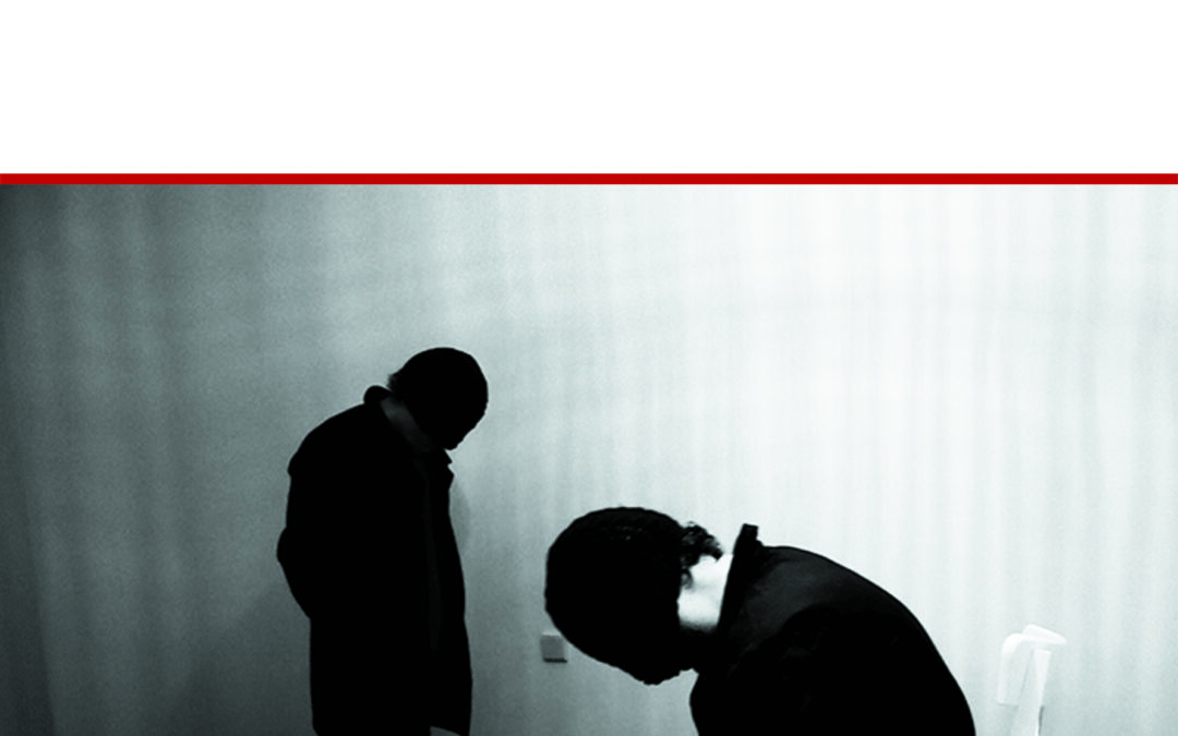 Pensamientos de una marioneta – Alberto Martín-Aragón