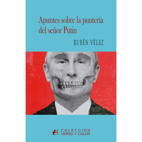 Apuntes sobre la puntería del señor Putin