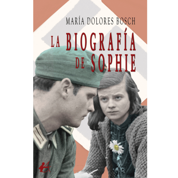 La biografía de Sophie