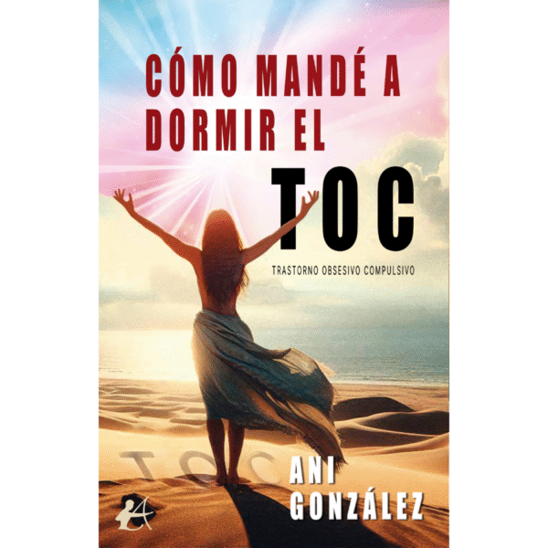 Cómo mandé a dormir el Toc