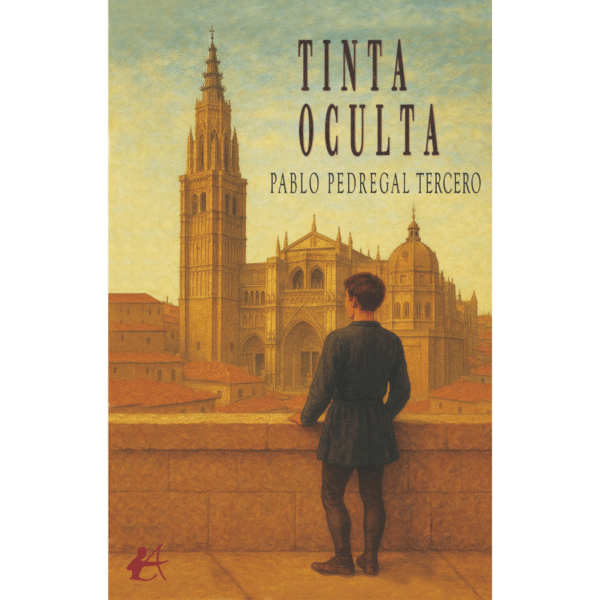 Tinta oculta