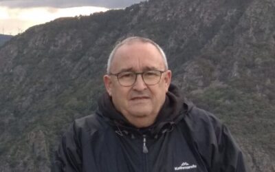 Entrevista a Lander Sarasola Ituarte, autor del libro Cuadrando el círculo