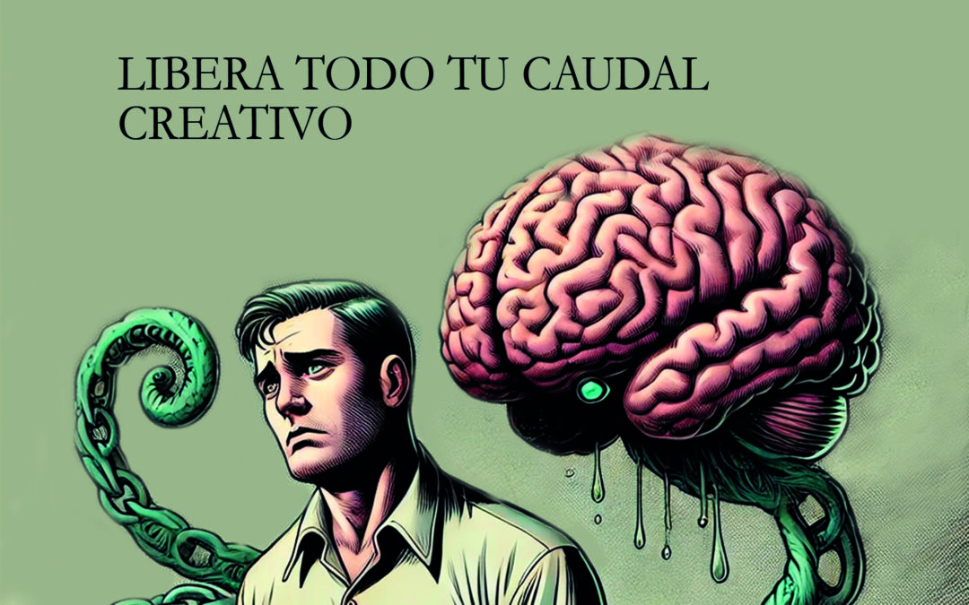 EL CEREBRO… ¿TU PEOR ENEMIGO? – Héctor Marín Manrique