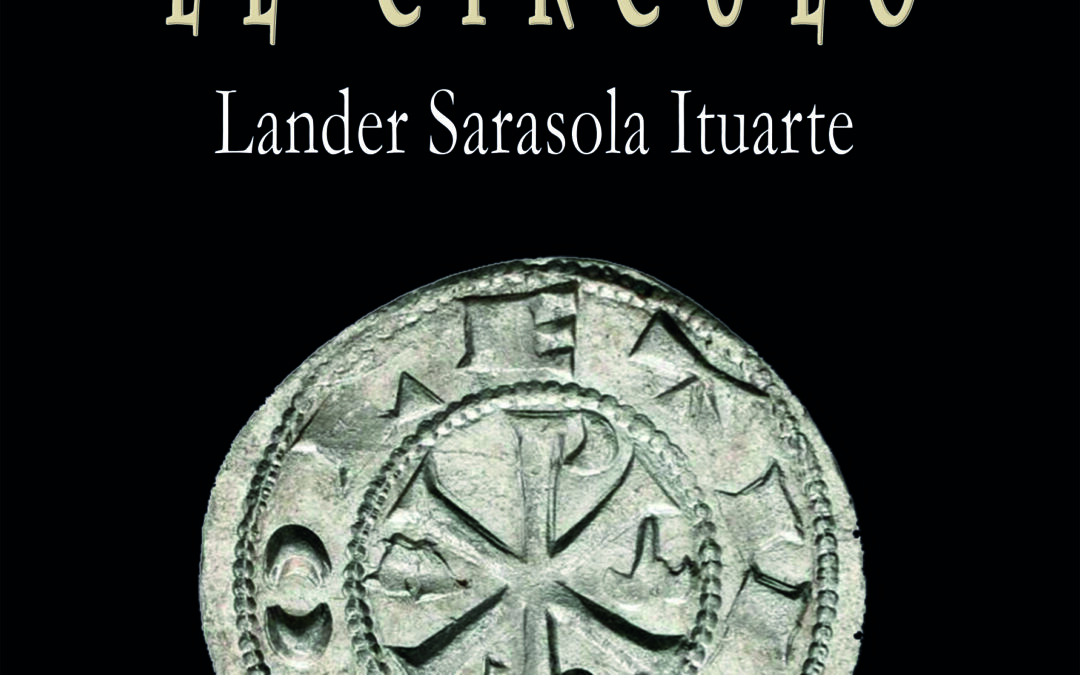 Cuadrando el círculo – Lander Sarasola Ituarte