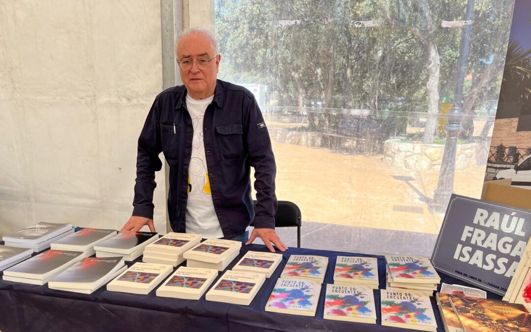 Raúl Fraga Isasa