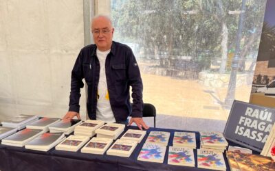 Raúl Fraga Isasa