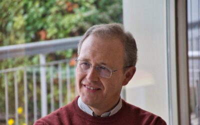 Entrevista a Pablo Pedregal Tercero, autor del libro Tinta oculta
