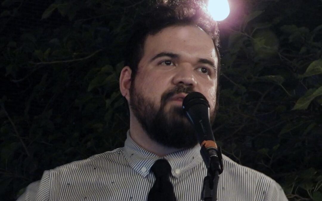 Brian Durán-Fuentes