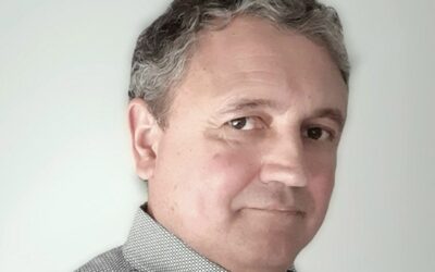 Entrevista a Francisco Gallardo Perogil, autor del poemario Diálogos al atardecer