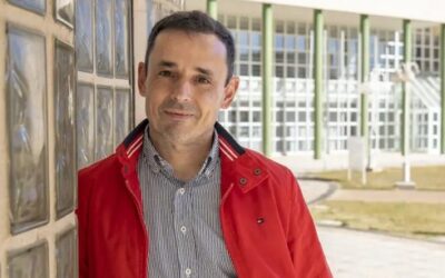 Entrevista a Héctor Marín Manrique, autor del libro El cerebro… ¿tu peor enemigo?