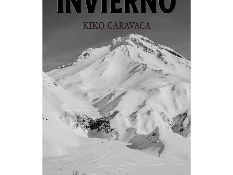 Invierno – Kiko Caravaca