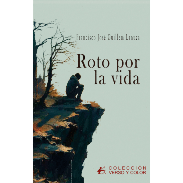 Roto por la vida