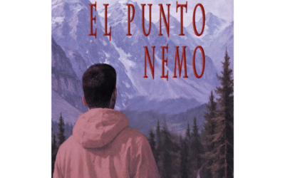 El punto Nemo – Álvaro Herradón
