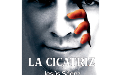 La cicatriz – Jesús Sáenz