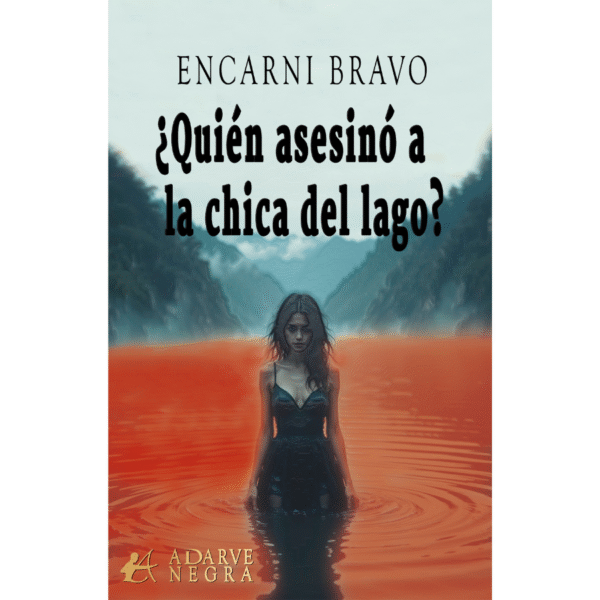 ¿Quién asesinó a la chica del lago?