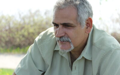 Alberto J. Barrientos