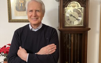 Entrevista a Francisco José Guillem Lanuza, autor del poemario Roto por la vida