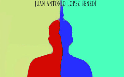 Alter ego – Juan Antonio López Benedí