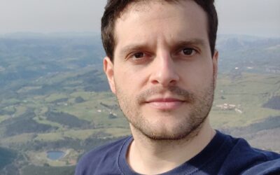 Entrevista a Julen Telleria Viana, autor del libro Un gran poder o el moderno Frankenstein