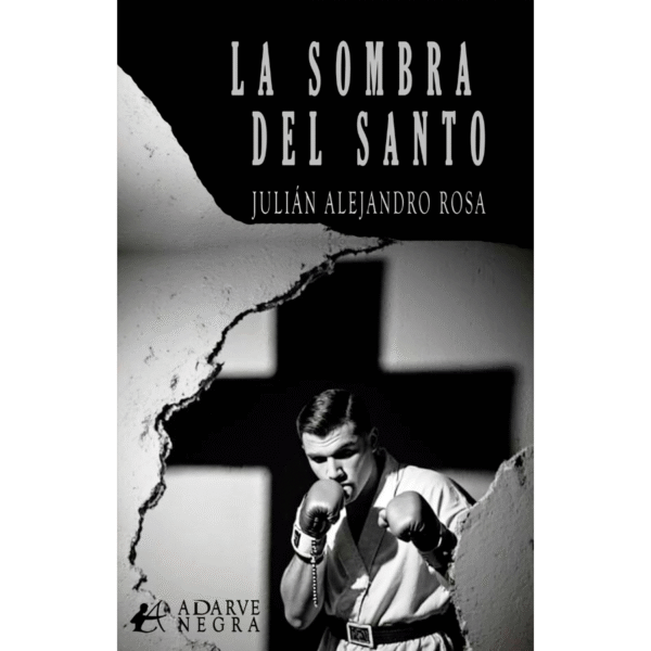 La sombra del santo