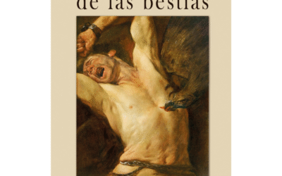 La corteza de las bestias – Francisco Ramírez