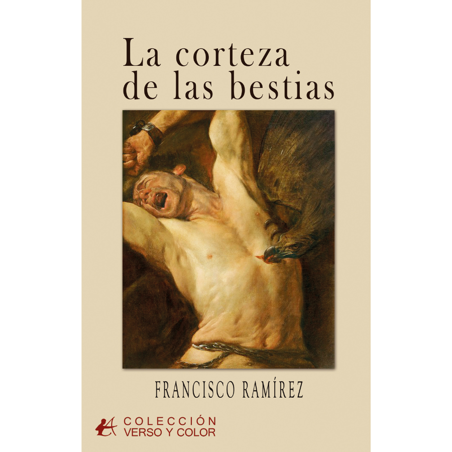La corteza de las bestias