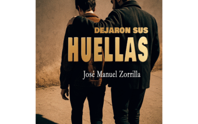 Dejaron sus huellas – José Manuel Zorrilla