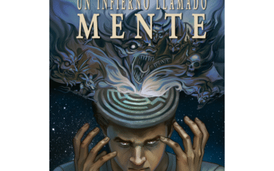 Un infierno llamado mente – Martín Andrés Martínez