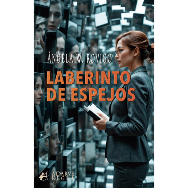 Laberinto de espejos