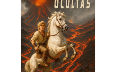 Luces ocultas – Jesús Sánchez Martínez