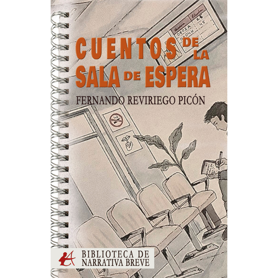 CUENTOS DE LA SALA DE ESPERA